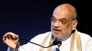 Amit Shah
