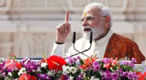PM Modi
