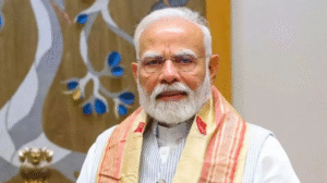 PM Modi