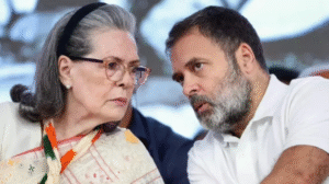Rahul-Sonia