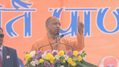 CM Yogi