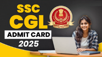 SSC CGL