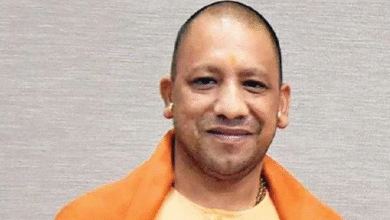 CM Yogi